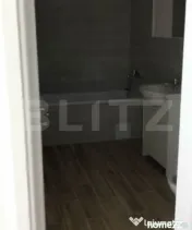 Apartament cu 3 camere, 52 mp cu balcon, zona Stejarului