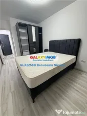 Apartament 2 camere, mobilat, utilat in Pollux Residence 380