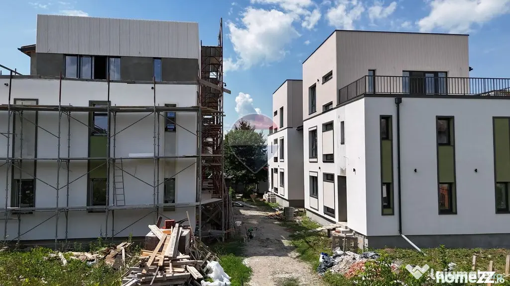 Vile de vânzare în zona Chitila Ultracentral 295 mp