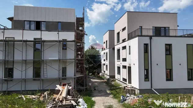 Vile de vânzare în zona Chitila Ultracentral 295 mp