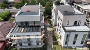 Vile de vânzare în zona Chitila Ultracentral 295 mp 