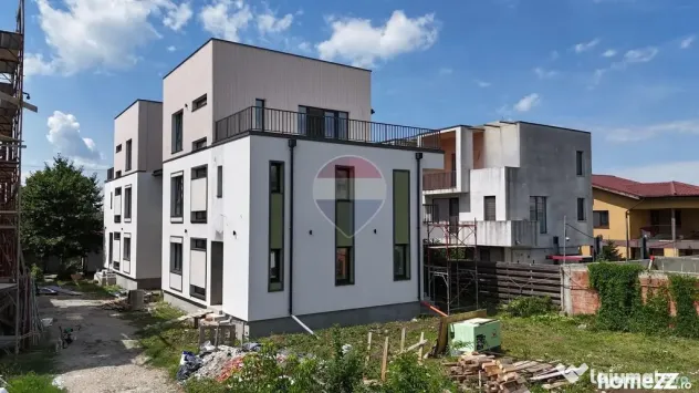 Vile de vânzare în zona Chitila Ultracentral 295 mp
