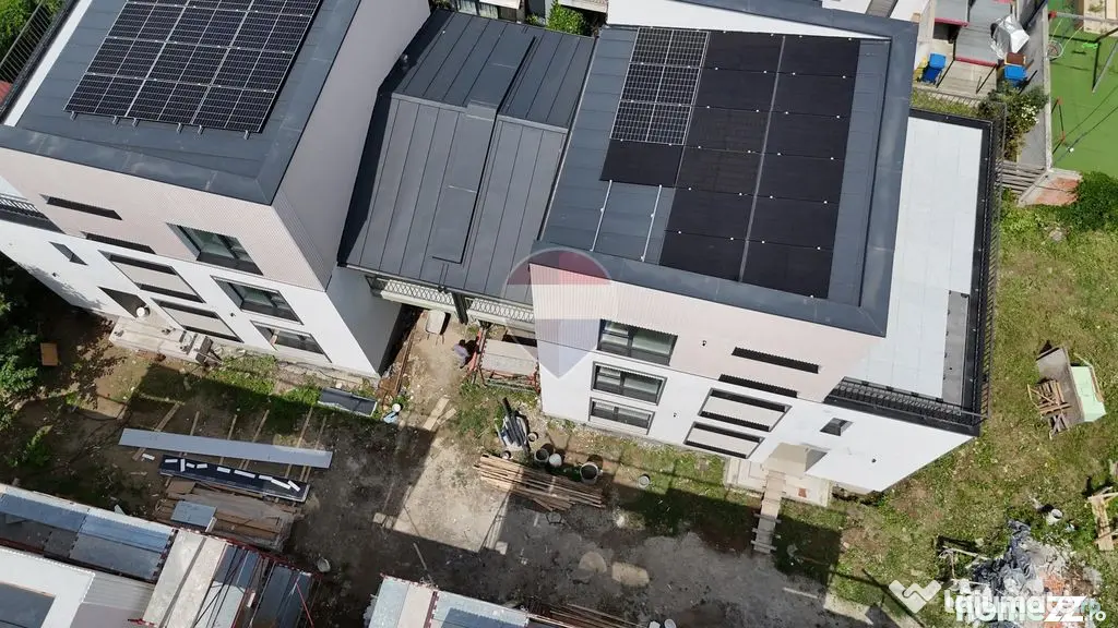 Vile de vânzare în zona Chitila Ultracentral 295 mp