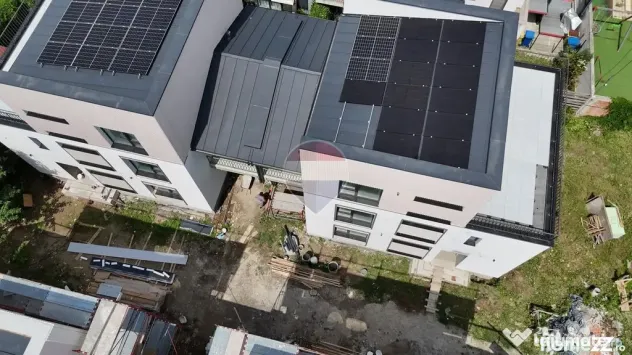 Vile de vânzare în zona Chitila Ultracentral 295 mp