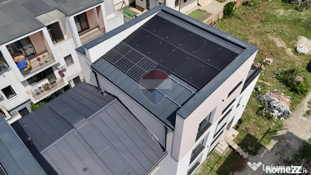 Vile de vânzare în zona Chitila Ultracentral 295 mp