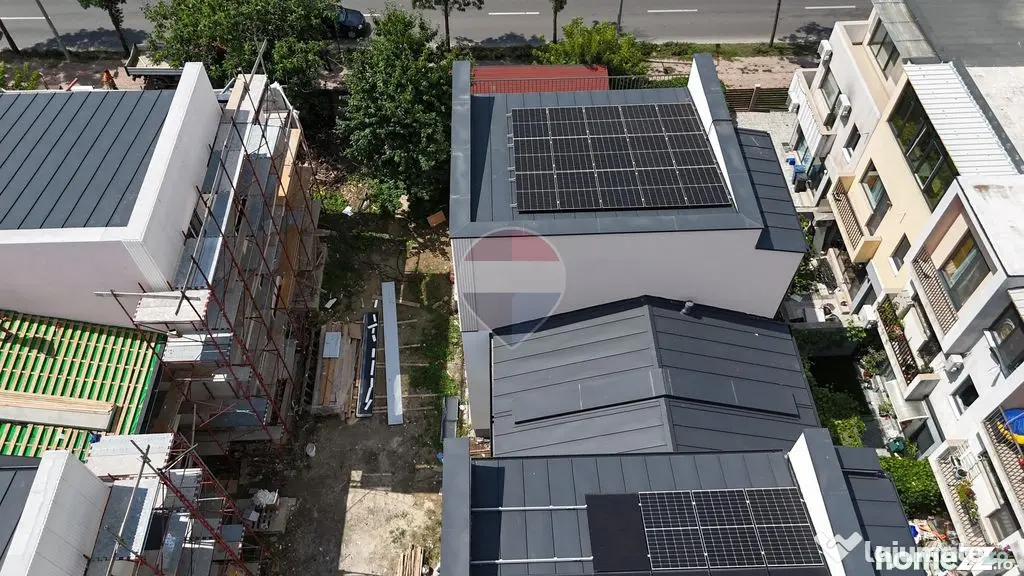Vile de vânzare în zona Chitila Ultracentral 295 mp