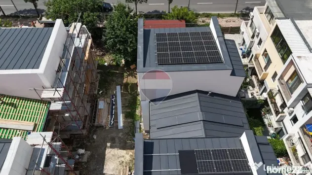 Vile de vânzare în zona Chitila Ultracentral 295 mp