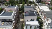 Vile de vânzare în zona Chitila Ultracentral 295 mp 