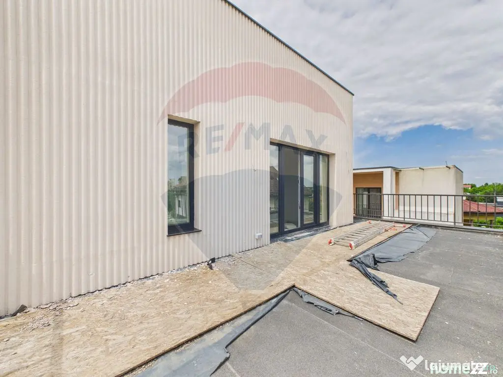 Vile de vânzare în zona Chitila Ultracentral 295 mp