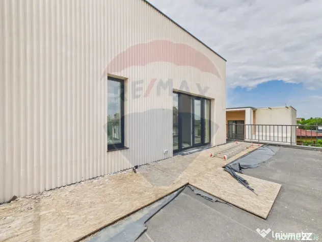 Vile de vânzare în zona Chitila Ultracentral 295 mp