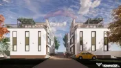 Vile de vânzare în zona Chitila Ultracentral 295 mp