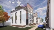 Vile de vânzare în zona Chitila Ultracentral 295 mp