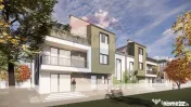 Vile de vânzare în zona Chitila Ultracentral 295 mp 