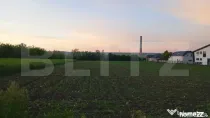 Parcela 5 ari de vanzare, pretabil loc pentru casa, Lisaura