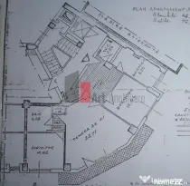 APARTAMENT 3 CAMERE CALEA VICTORIEI