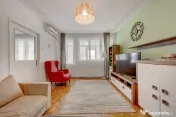 Investitie sau locuire | 2 camere | Ion Mihalache 