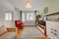 Investitie sau locuire | 2 camere | Ion Mihalache