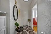 Investitie sau locuire | 2 camere | Ion Mihalache 
