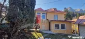 CASA DE VANZARE IN BUSTENI- POIANA TAPULUI 