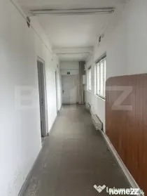 Spațiu birouri / et. 2 – 95 mp / zona Buziașului