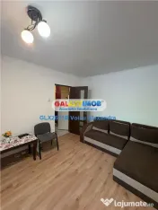 Garsoniera Berceni - Oltenitei - Piata Sudului - Aparatorii