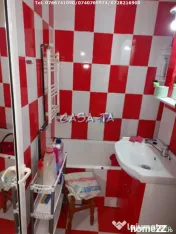 Garsoniera Confort 1, Etaj 4, Strada Lotrului 
