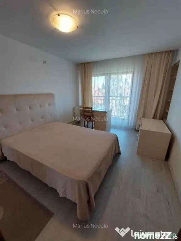 Eroii revolutiei vila tip bloc etaj 2