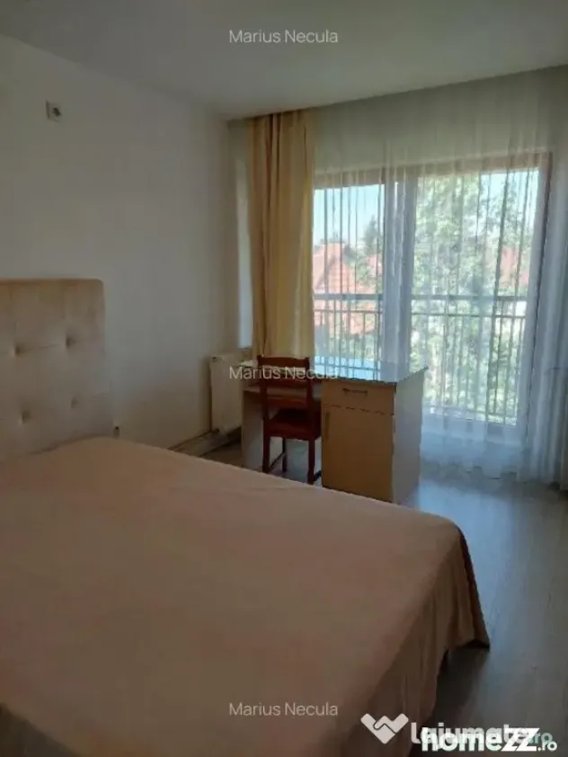 Eroii revolutiei vila tip bloc etaj 2