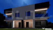 Duplex premium P+1 | 4 camere 97 mp | Dancu 