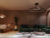 Apartament 3 camere Dimitrie Pompeiu metrou Pipera 