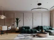 Apartament 3 camere Dimitrie Pompeiu metrou Pipera 