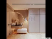 Apartament 3 camere Dimitrie Pompeiu metrou Pipera 