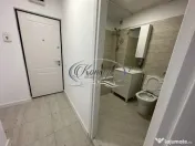 Garsoniera moderna, zona Parcului Rozelor