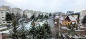 Garsoniera moderna, zona Parcului Rozelor