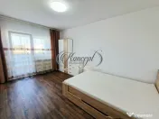 Garsoniera moderna, zona Parcului Rozelor 