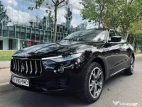 Maseratti Levante Q4 350CP,55000km,TVA deduct.,full,fara accident,stare perfecta 