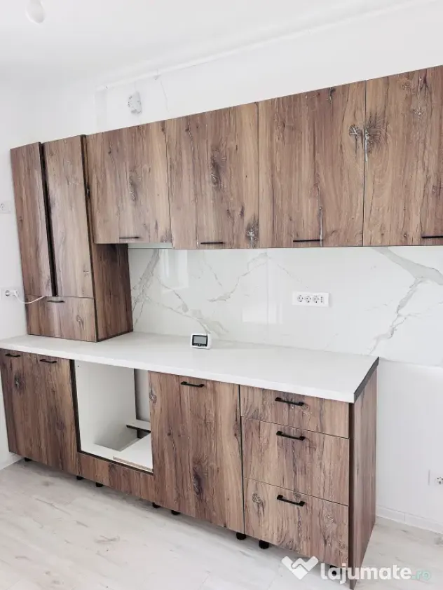 Apartament Vivamus 2 camere