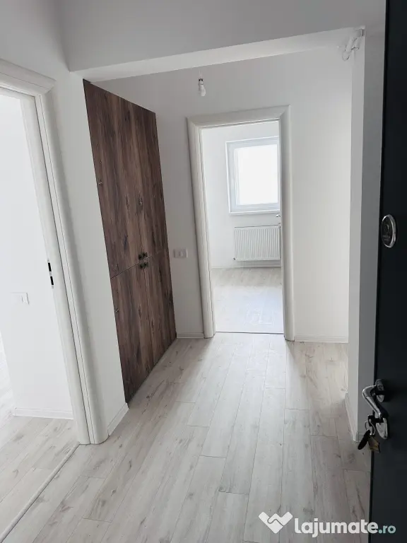 Apartament Vivamus 2 camere