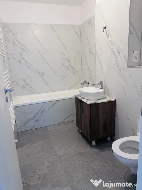 Apartament Vivamus 2 camere
