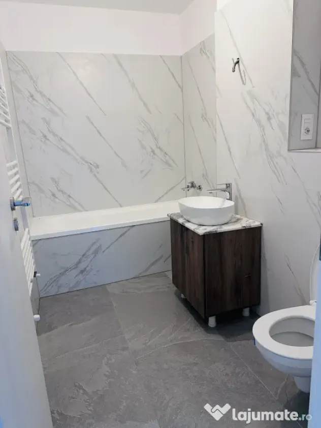 Apartament Vivamus 2 camere