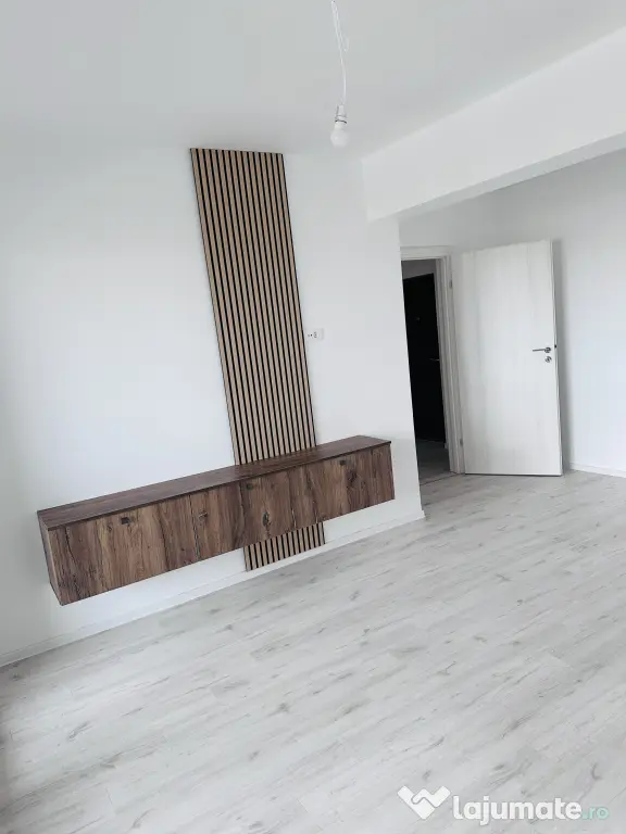 Apartament Vivamus 2 camere