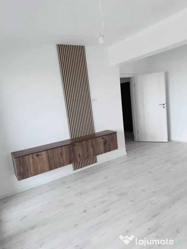 Apartament Vivamus 2 camere