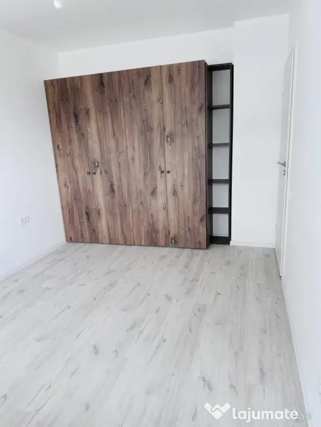 Apartament Vivamus 2 camere