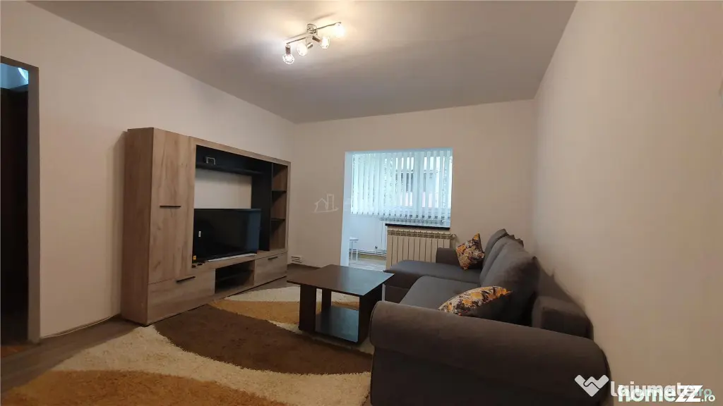 - apartament 2 camere - etaj 1 - Burdujeni - Orizont