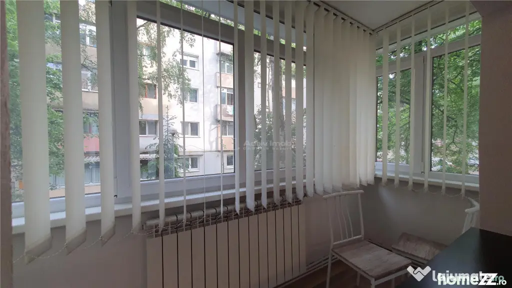 - apartament 2 camere - etaj 1 - Burdujeni - Orizont