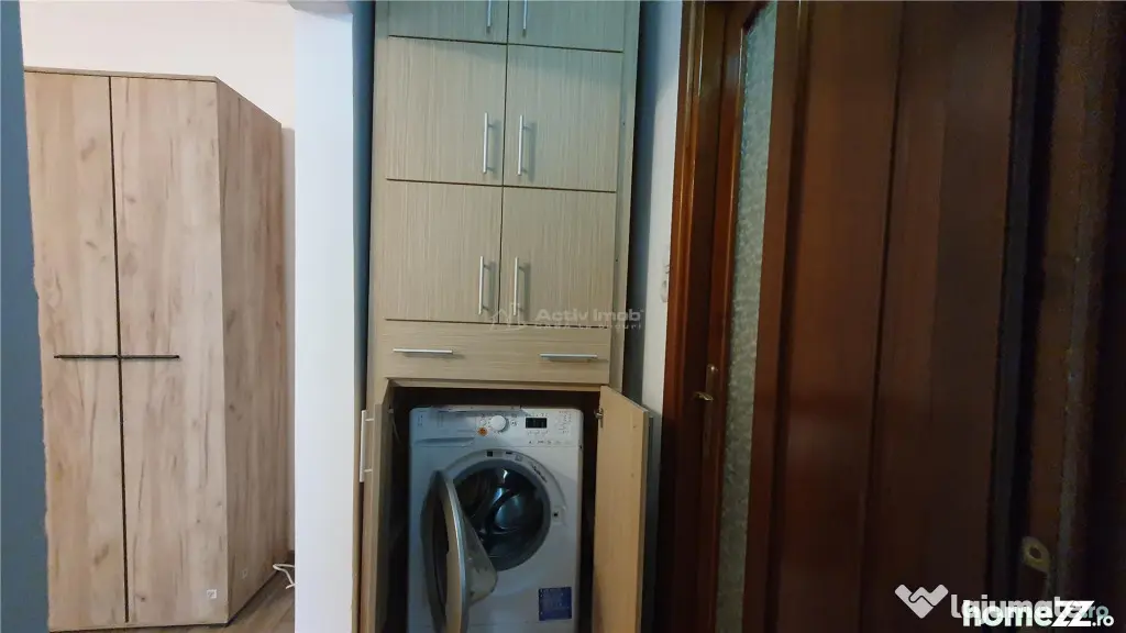 - apartament 2 camere - etaj 1 - Burdujeni - Orizont