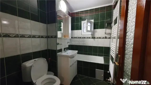 - apartament 2 camere - etaj 1 - Burdujeni - Orizont