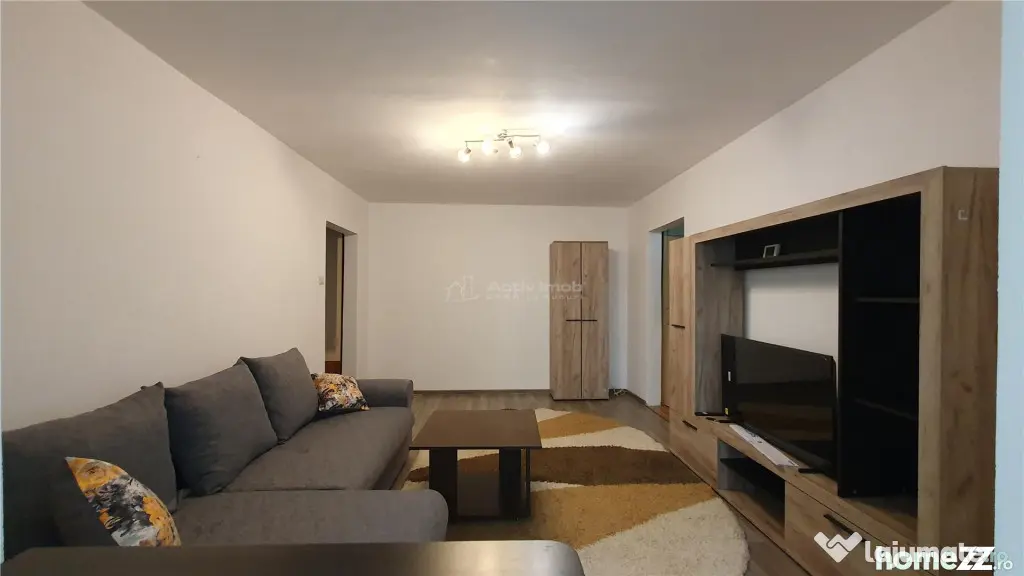 - apartament 2 camere - etaj 1 - Burdujeni - Orizont