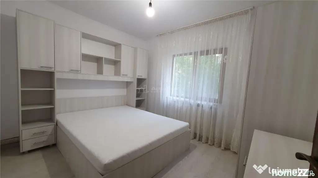 - apartament 2 camere - etaj 1 - Burdujeni - Orizont