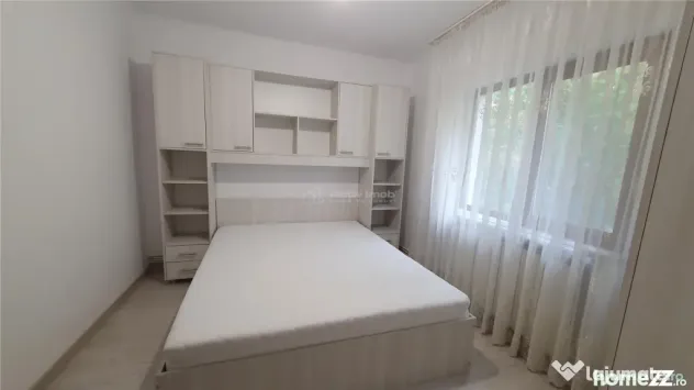 - apartament 2 camere - etaj 1 - Burdujeni - Orizont